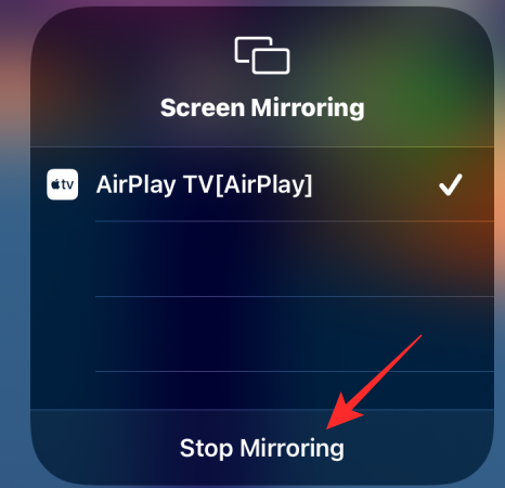 英德iPhone维修店分享如何在iPhone上关闭AirPlay 