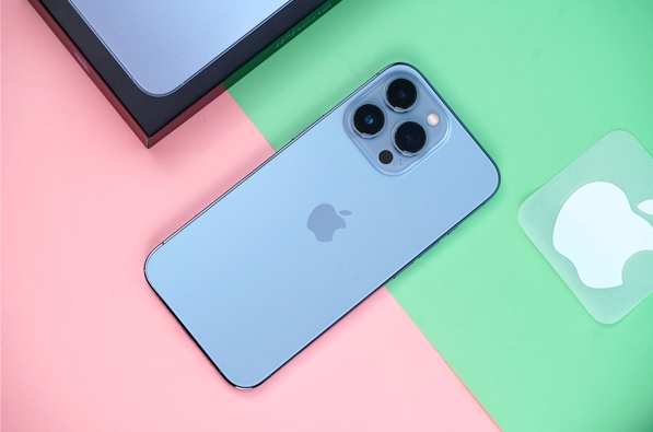 英德iPhone维修网点分享翻新iPhone性价比高吗 