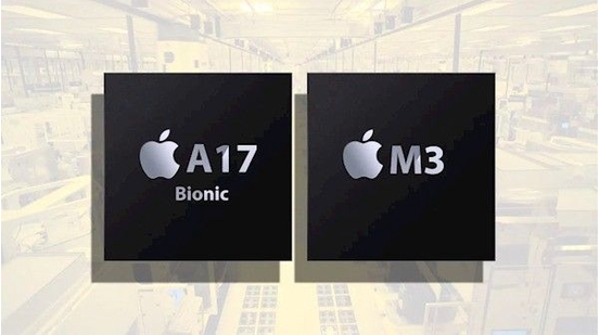 英德苹果15维修站分享iPhone15系列会用3nm芯片吗 