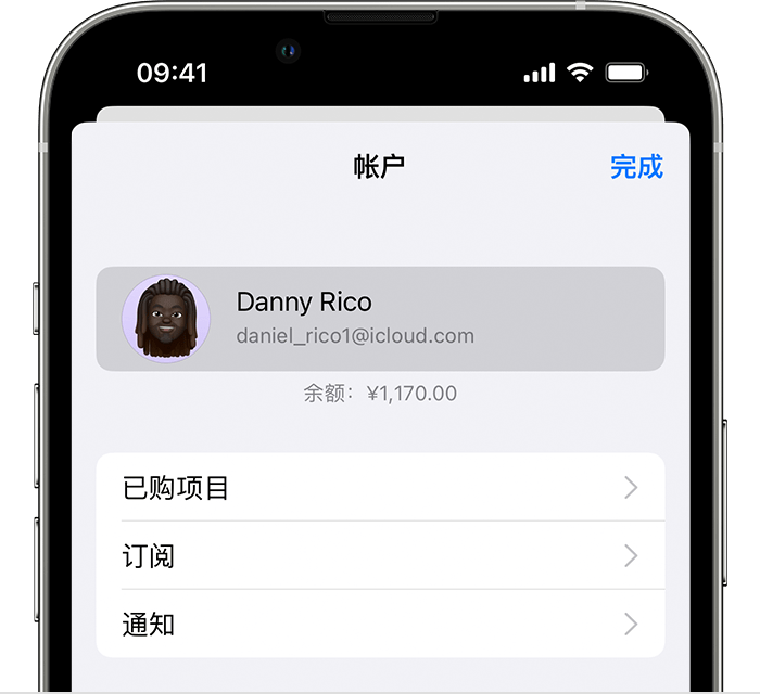 英德苹果手机维修分享小技巧：在 iPhone 上查看已购买的所有 App 和恢复已删除、已隐藏的项目 