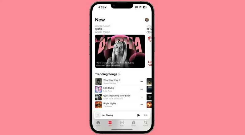 英德苹果手机维修分享iOS / iPadOS 18 Beta 6 已到 